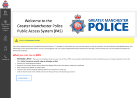 Gmppas.co.uk thumbnail