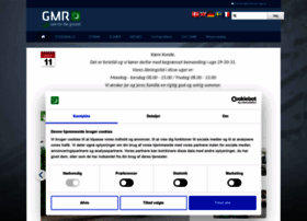 Gmr.dk thumbnail