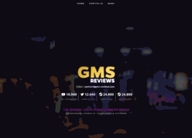 Gms-reviews.com thumbnail