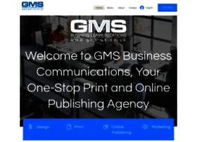 Gms-uk.co.uk thumbnail
