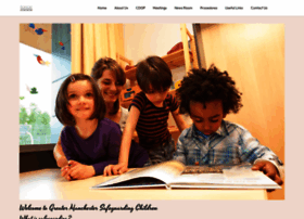 Gmsafeguardingchildren.co.uk thumbnail Gmsafeguardingchildren.co.uk thumbnail