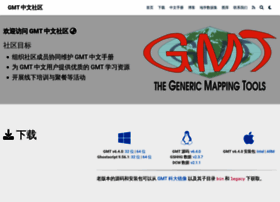 Gmt-china.org thumbnail