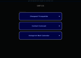 Gmt.es thumbnail