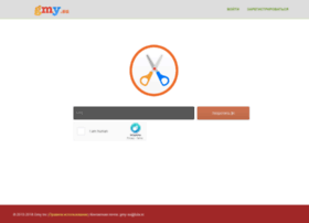 Gmy.su thumbnail Gmy.su thumbnail