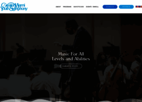 Gmys.org thumbnail