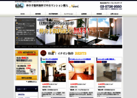 Gn-estate.co.jp thumbnail
