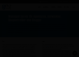 Gn2-hosting.de thumbnail Gn2-hosting.de thumbnail