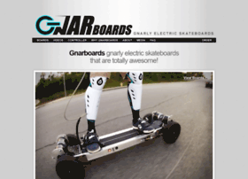 Gnarboards.com thumbnail