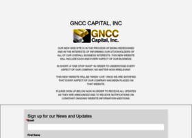 Gncc-capital.com thumbnail