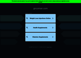 Gncoman.com thumbnail