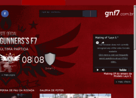 Gnf7.com.br thumbnail