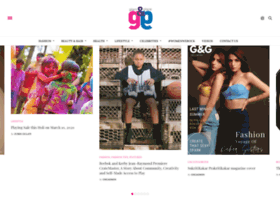 Gngmagazine.in thumbnail