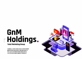 Gnm-holdings.com thumbnail