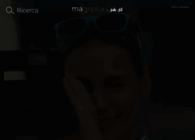 Gnolia.com thumbnail