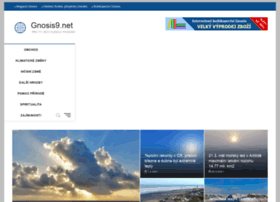 Gnosis9.net thumbnail