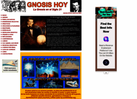 Gnosishoy.com thumbnail
