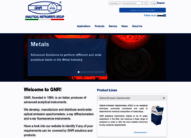 Gnr.it thumbnail