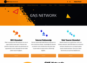 Gnsnetwork.net thumbnail