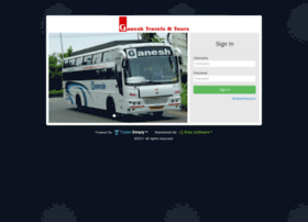 Gnt.ganeshbus.in thumbnail Gnt.ganeshbus.in thumbnail