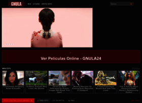  at WI. ▷ GNULA ❤️ | Ver Películas Online Gratis HD en Español