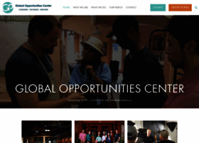Go-center.org thumbnail