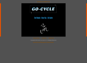 Go-cycle.com thumbnail