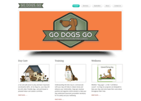 Go-dogs-go.com thumbnail