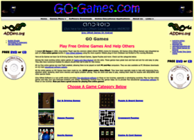 Go-games.com thumbnail
