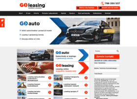 Go-leasing24.biz thumbnail