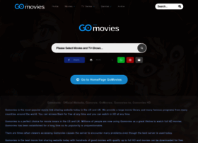 Go-movie.site thumbnail