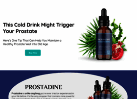 Go-prostadine.shop thumbnail
