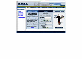 Go-real.com thumbnail