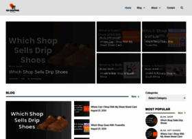 Go-shopping.co.za thumbnail