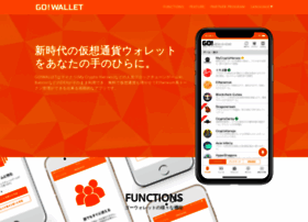 Go-wallet.app thumbnail