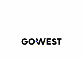 Go-west.at thumbnail
