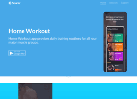 Go-workout.com thumbnail