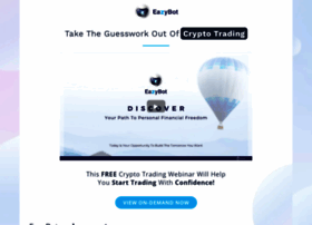 Go.eazybot.com thumbnail