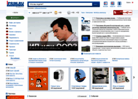 Go.iprim.ru thumbnail