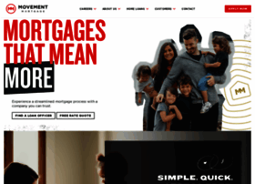 Go.movement.com thumbnail