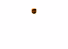 Go.ups.com.tr thumbnail