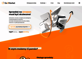 Go2market.eu thumbnail