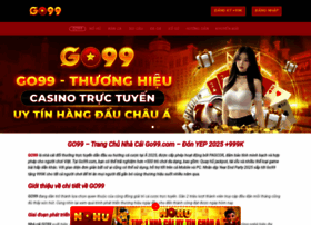 Go99gamez.com thumbnail