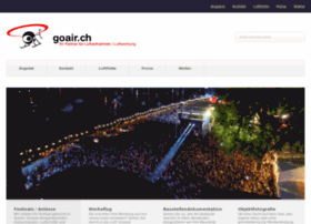 Goair.ch thumbnail