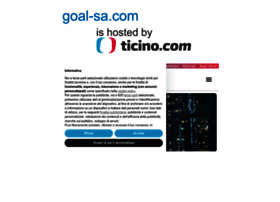 Goal-sa.com thumbnail