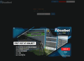 Goalbet.com thumbnail