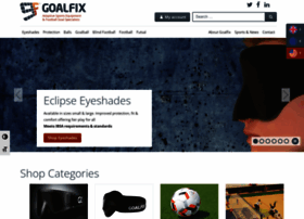 Goalfixsports.com thumbnail