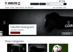 Goalfixsportsusa.com thumbnail