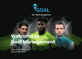 Goalmanagement.global thumbnail