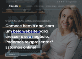 Goalux.com.br thumbnail Goalux.com.br thumbnail