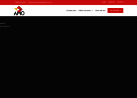 Goamo.com thumbnail